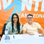 David apresenta agenda para melhorar ambiente de negócios