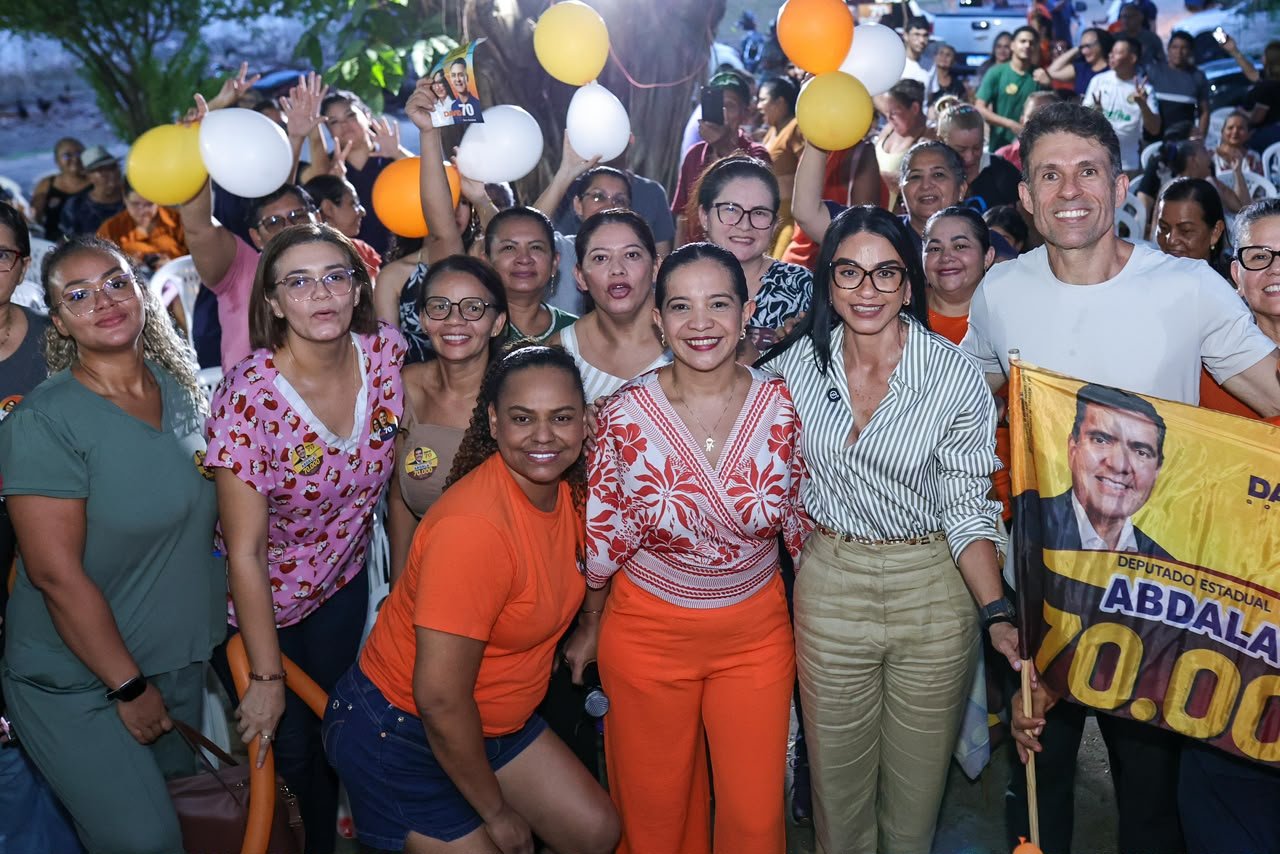 Shádia Fraxe cobra união para reduzir fila do Sisreg no Amazonas