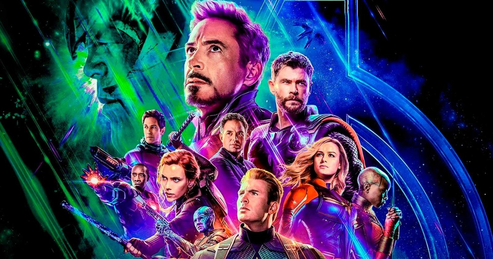 Amazonas Shopping terá sessão inclusiva de Vingadores