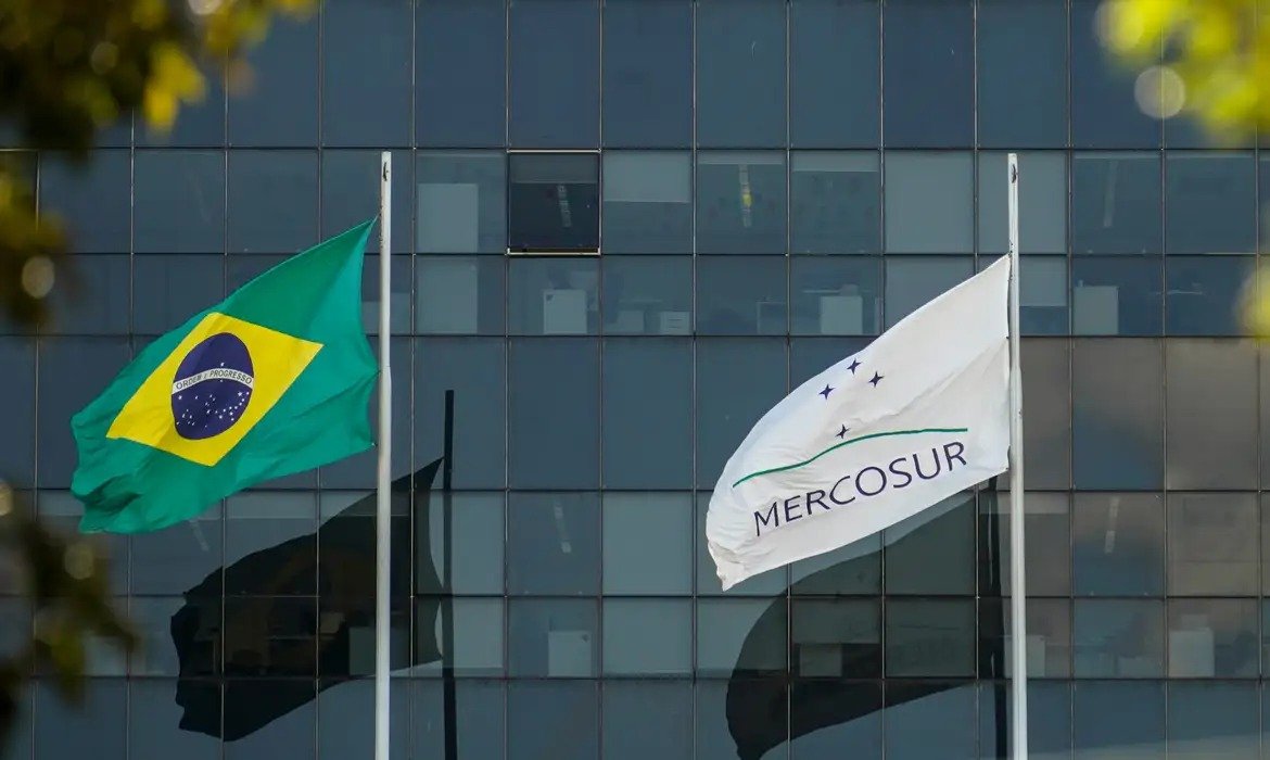 Decreto oficializa acordo de livre comércio Mercosul-EFTA