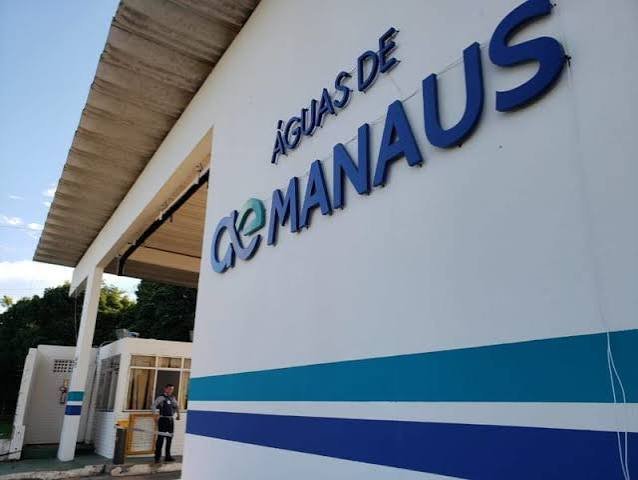 Águas de Manaus é notificada após denúncia de abastecimento interrompido