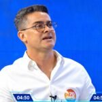 David Almeida leva experiências de Manaus para debate ao Governo do Amazonas