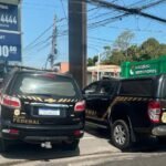 Justiça bloqueia R$ 17 milhões em operação da PF no Amazonas