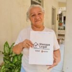 Manaus Legal entrega 626 títulos de imóveis na capital