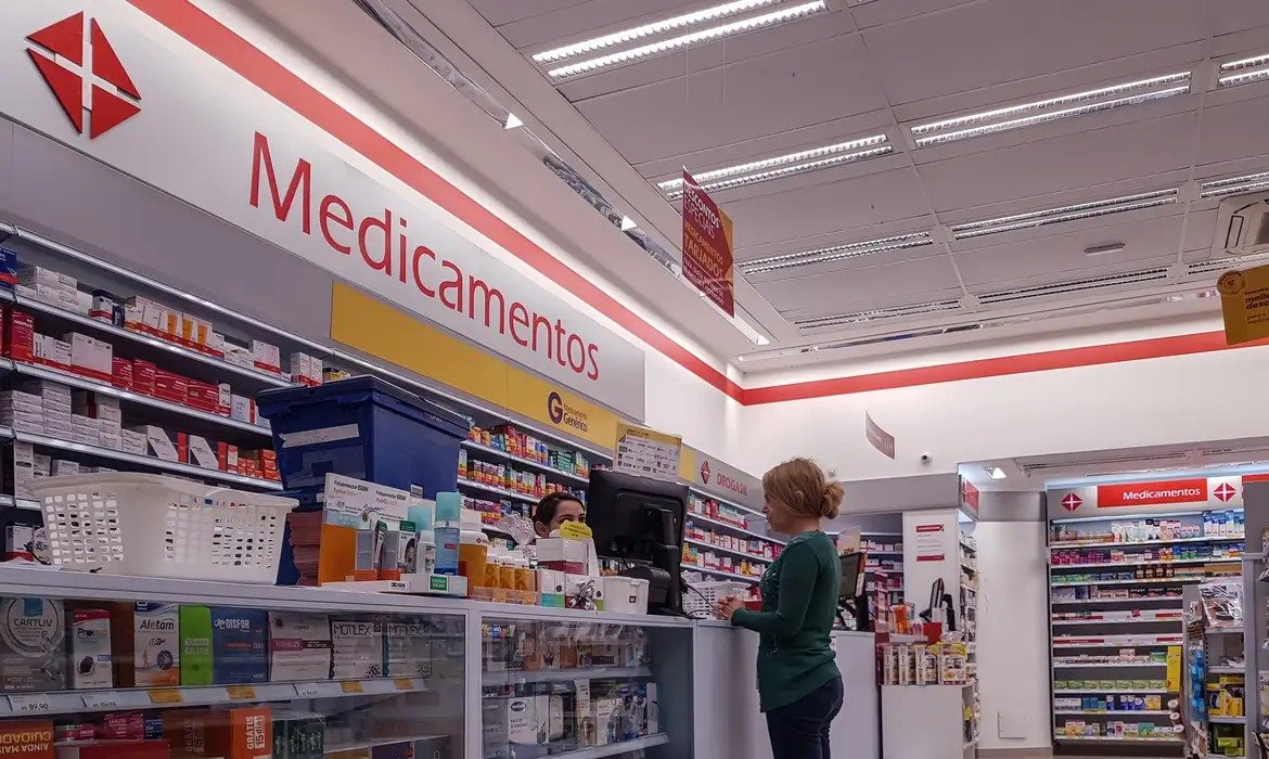 Novas regras de receitas médicas já estão em vigor