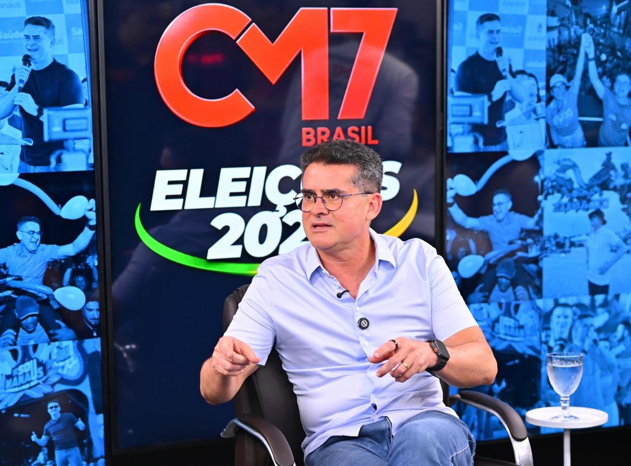 David apresenta proposta estadual de prevenção às queimadas