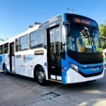 Vai votar? Veja como funcionará o ônibus grátis em Manaus