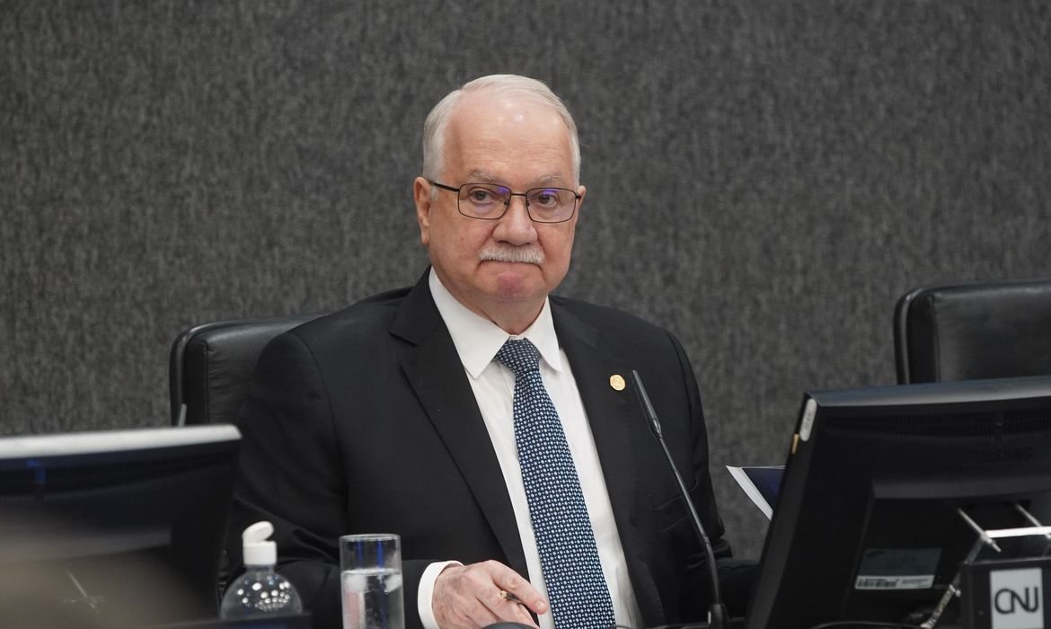 STF terá triagem de petições para evitar direcionamento