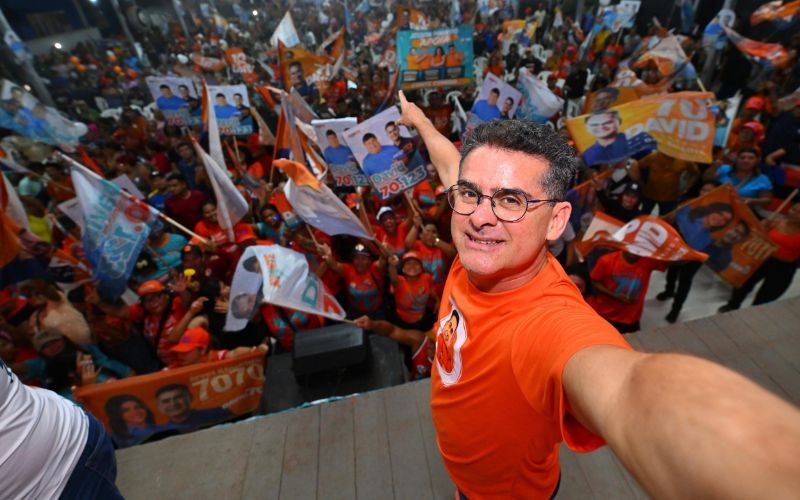 David Almeida defende descentralização da saúde no Amazonas